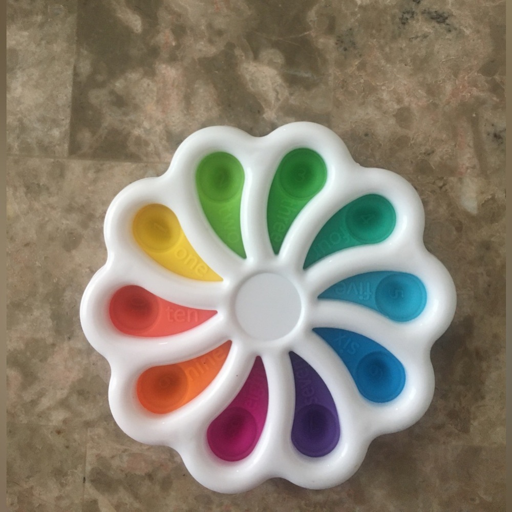fidget toys bundle - Picture 2 of 11
